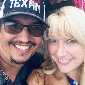 Meet your Posher, Becky